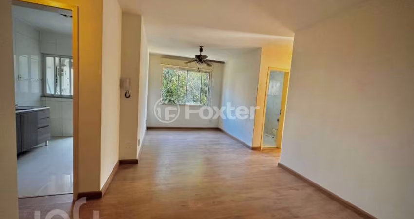 Apartamento com 2 quartos à venda na Rua Tuiuti, 310, Nossa Senhora das Graças, Canoas