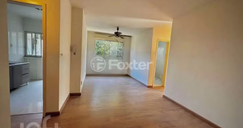 Apartamento com 2 quartos à venda na Rua Tuiuti, 310, Nossa Senhora das Graças, Canoas
