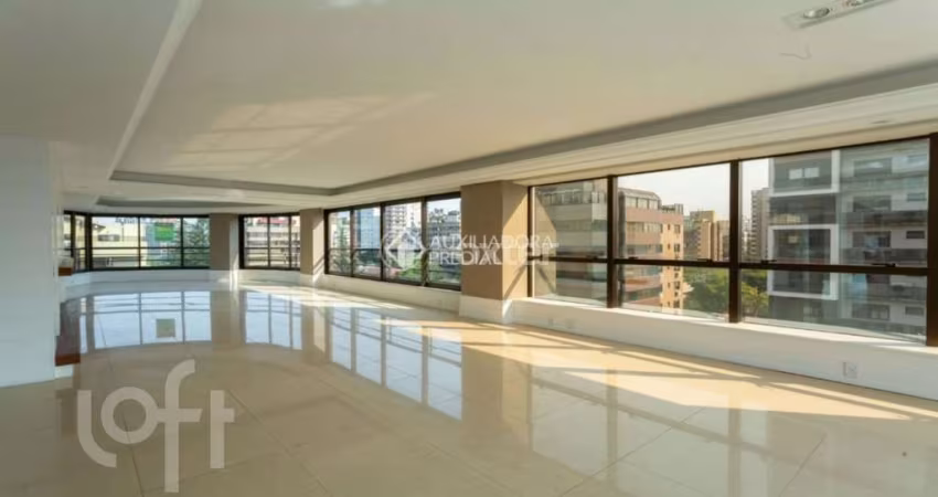 Apartamento com 4 quartos à venda na Rua Comendador Rheingantz, 696, Auxiliadora, Porto Alegre