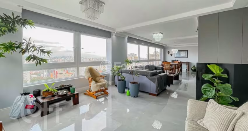 Apartamento com 3 quartos à venda na Rua Doutor Lauro de Oliveira, 140, Rio Branco, Porto Alegre