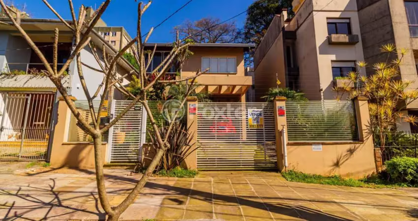 Casa com 3 quartos à venda na Rua Luzitana, 1251, Higienópolis, Porto Alegre