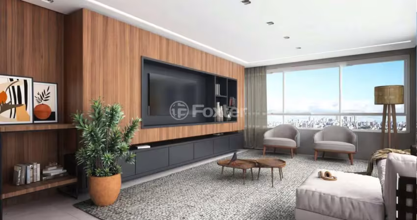 Apartamento com 3 quartos à venda na Rua Almirante Abreu, 330, Rio Branco, Porto Alegre