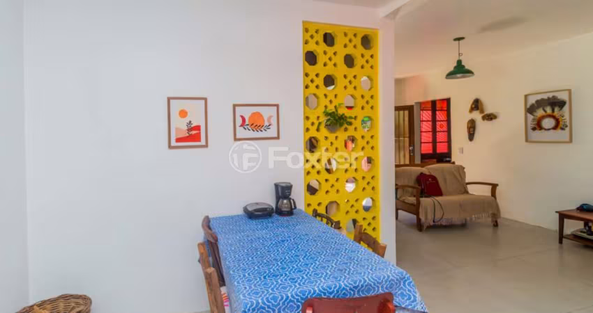Casa com 3 quartos à venda na Rua Ventos do Sul, 200, Vila Nova, Porto Alegre