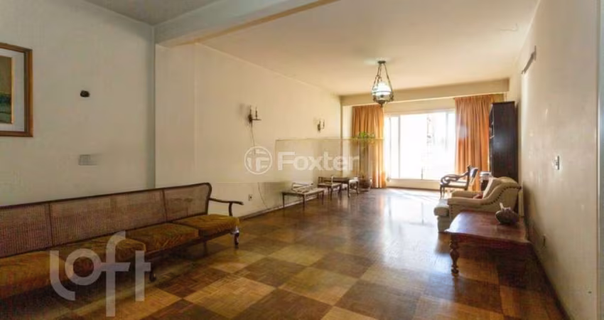 Apartamento com 3 quartos à venda na Rua Duque de Caxias, 1220, Centro Histórico, Porto Alegre