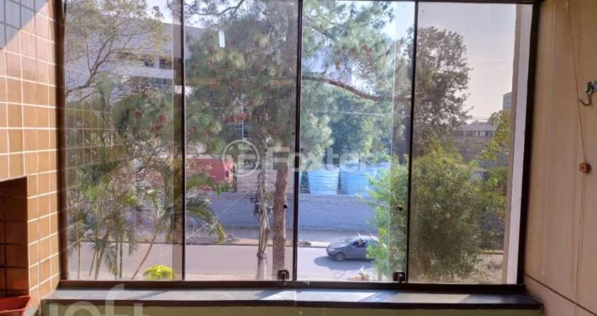 Apartamento com 2 quartos à venda na Rua Professor Cristiano Fischer, 2310, Jardim do Salso, Porto Alegre