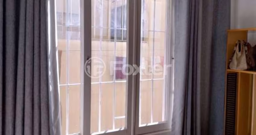 Apartamento com 1 quarto à venda na Rua Professor Cristiano Fischer, 2256, Jardim do Salso, Porto Alegre
