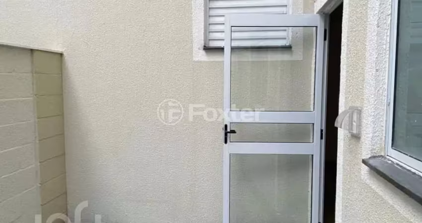 Apartamento com 2 quartos à venda na Avenida Protásio Alves, 10535, Morro Santana, Porto Alegre
