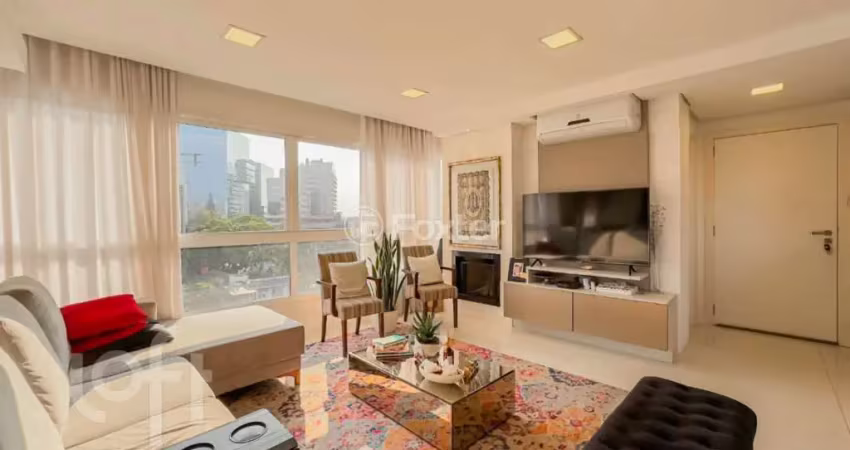 Apartamento com 3 quartos à venda na Avenida João Obino, 500, Petrópolis, Porto Alegre