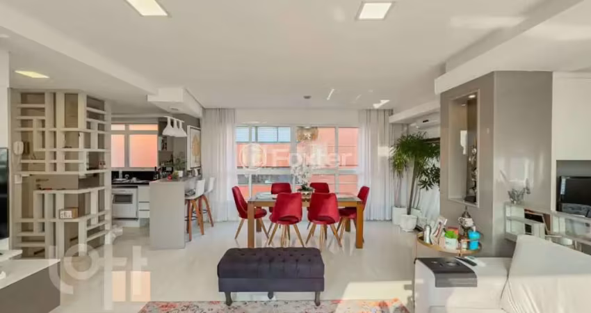 Apartamento com 3 quartos à venda na Avenida João Obino, 500, Petrópolis, Porto Alegre