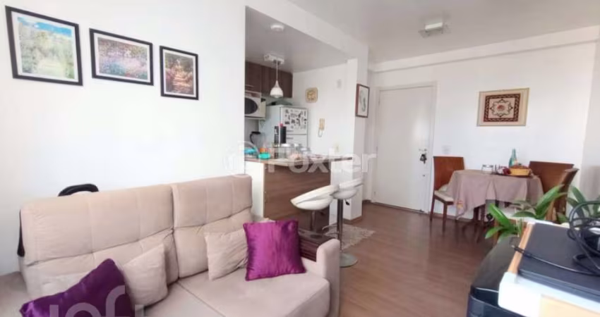 Apartamento com 2 quartos à venda na Rua Coronel Massot, 1229, Cristal, Porto Alegre