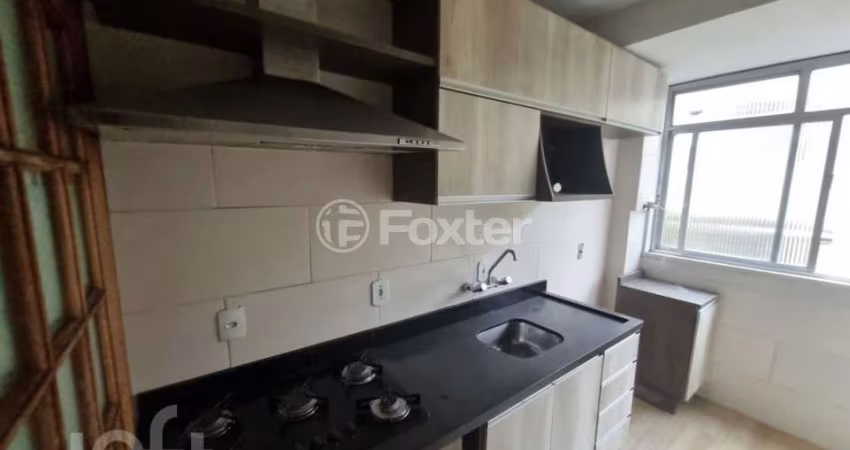 Apartamento com 1 quarto à venda na Rua Fonseca Ramos, 150, Medianeira, Porto Alegre