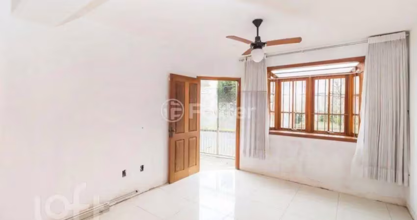 Casa com 3 quartos à venda na Avenida Nestor Valdman, 266, Jardim Itu Sabará, Porto Alegre