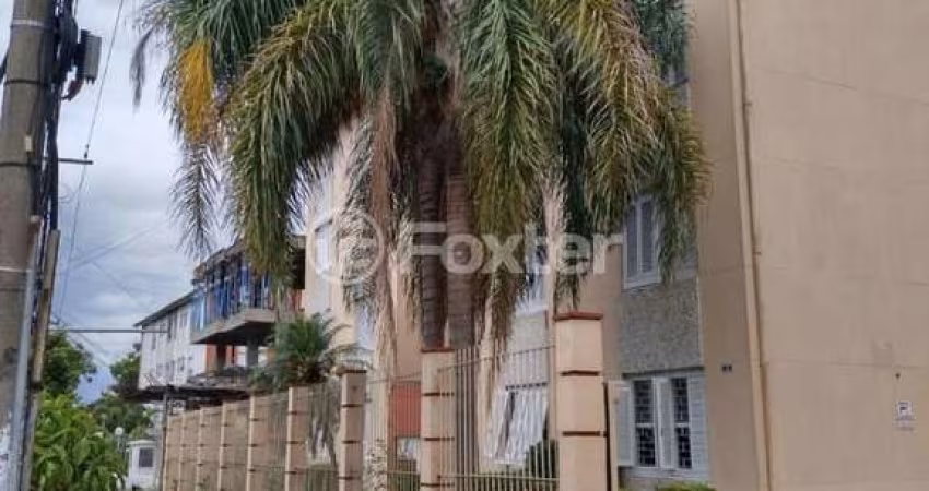 Apartamento com 2 quartos à venda na Avenida Plínio Brasil Milano, 2203, Passo da Areia, Porto Alegre