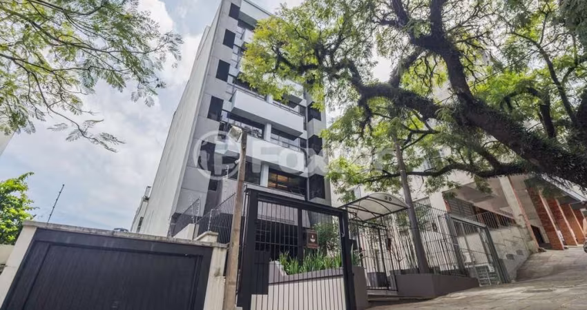 Sala comercial à venda na Rua Comendador Rheingantz, 35, Auxiliadora, Porto Alegre