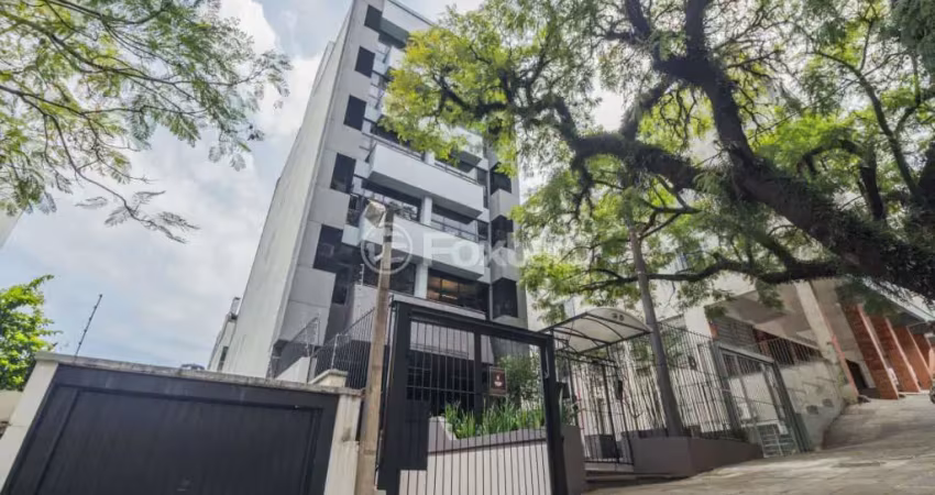 Sala comercial à venda na Rua Comendador Rheingantz, 35, Auxiliadora, Porto Alegre
