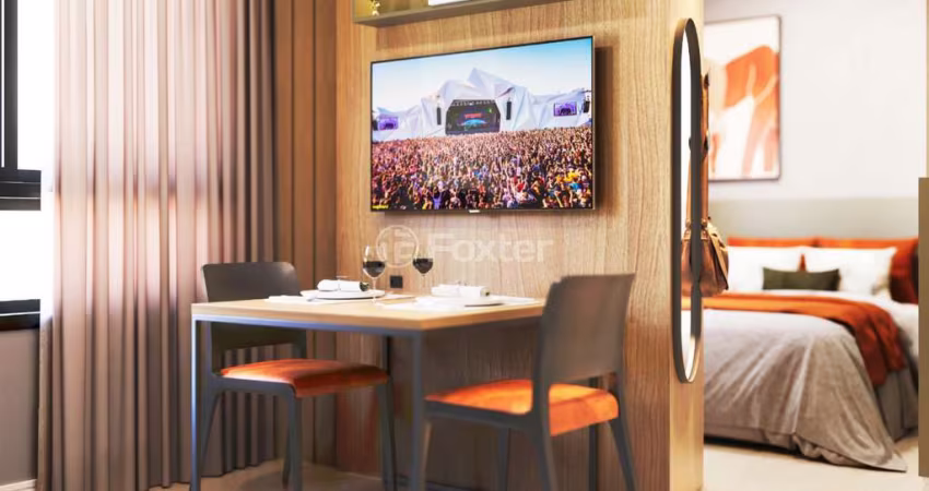 Apartamento com 2 quartos à venda na Rua Garibaldi, 1355, Bom Fim, Porto Alegre