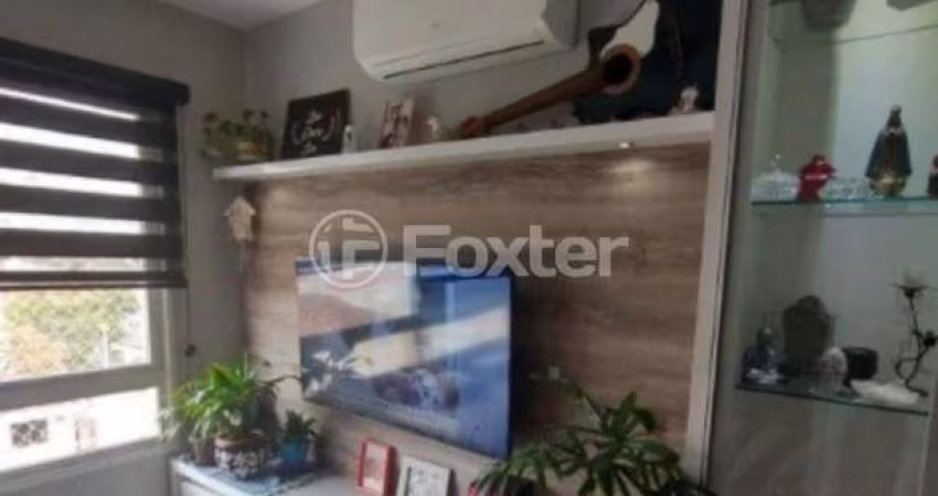 Apartamento com 2 quartos à venda na Rua Mauro Guedes de Oliveira, 131, Jardim Lindóia, Porto Alegre
