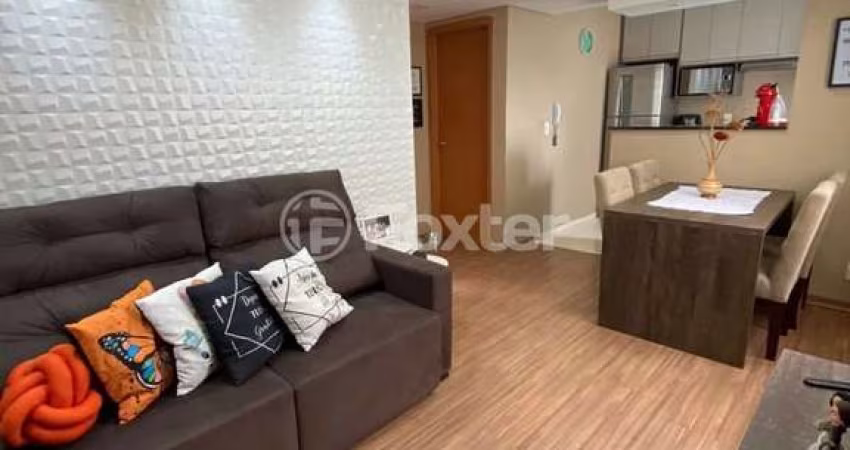Apartamento com 2 quartos à venda na Rua Guarujá, 400, São José, Canoas