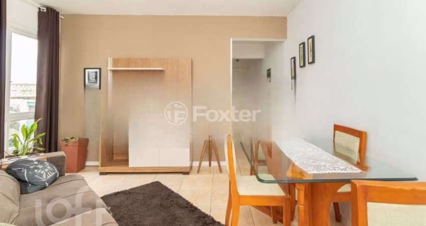 Apartamento com 3 quartos à venda na Avenida Fábio Araújo Santos, 1245, Nonoai, Porto Alegre