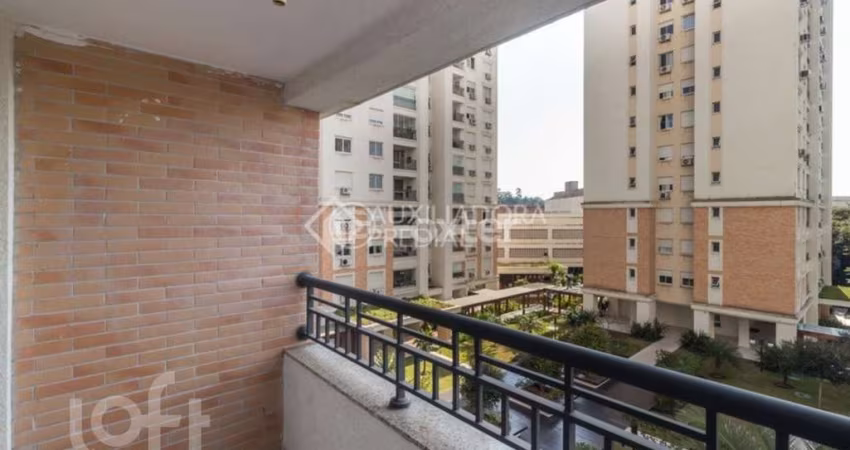 Apartamento com 3 quartos à venda na Rua Jari, 359, Passo da Areia, Porto Alegre