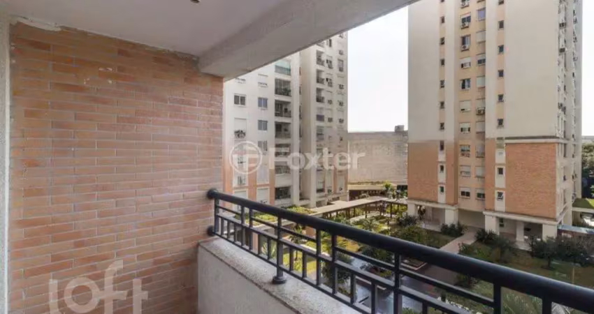 Apartamento com 3 quartos à venda na Rua Jari, 359, Passo da Areia, Porto Alegre