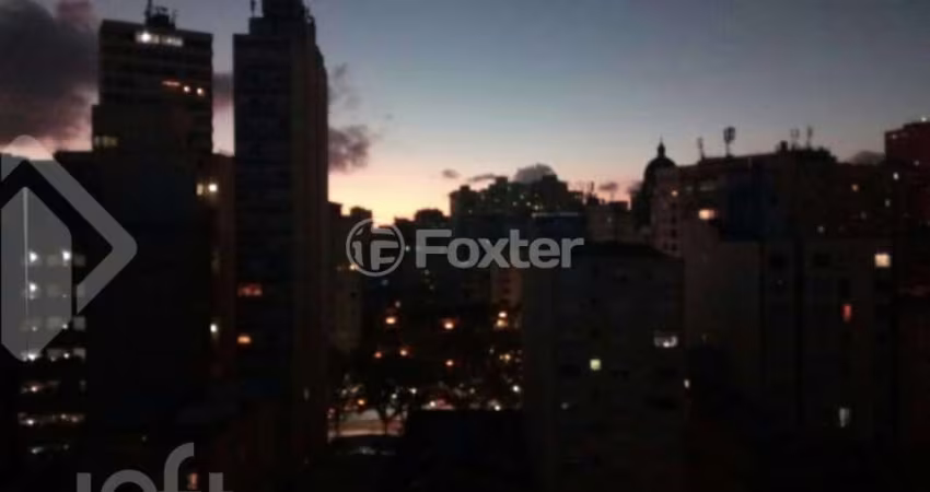 Apartamento com 2 quartos à venda na Rua José do Patrocínio, 111, Cidade Baixa, Porto Alegre