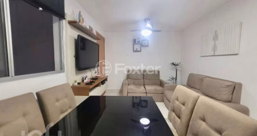 Apartamento com 2 quartos à venda na Rua Guarujá, 300, São José, Canoas