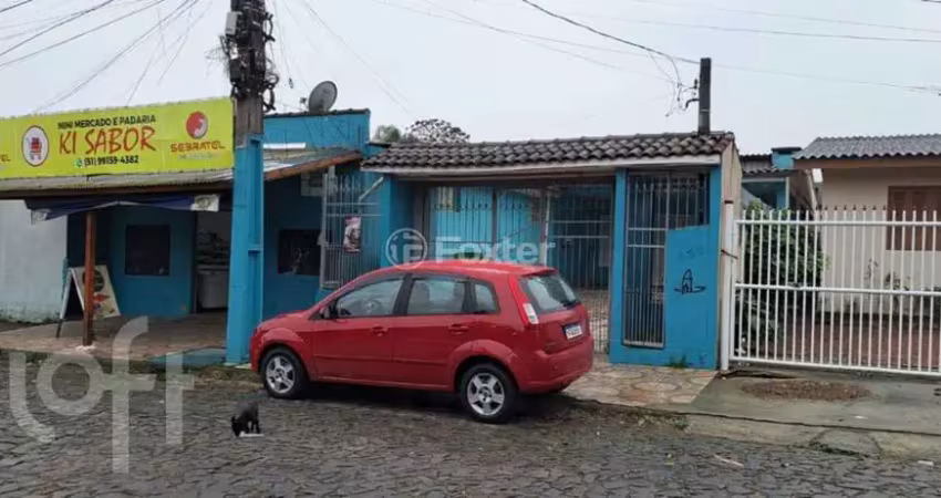 Casa com 3 quartos à venda na Rua Pottenstein, 430, Feitoria, São Leopoldo