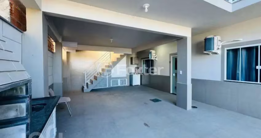 Casa com 7 quartos à venda na Servidão Benta Fernandes da Silveira, 49, Tapera, Florianópolis