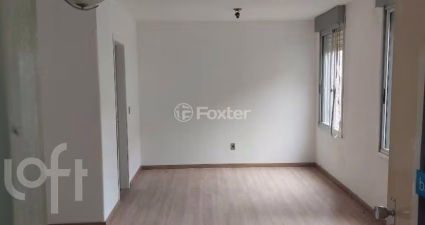 Apartamento com 1 quarto à venda na Rua General Lima e Silva, 1577, Cidade Baixa, Porto Alegre
