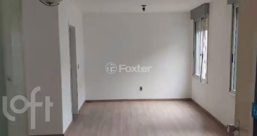 Apartamento com 1 quarto à venda na Rua General Lima e Silva, 1577, Cidade Baixa, Porto Alegre
