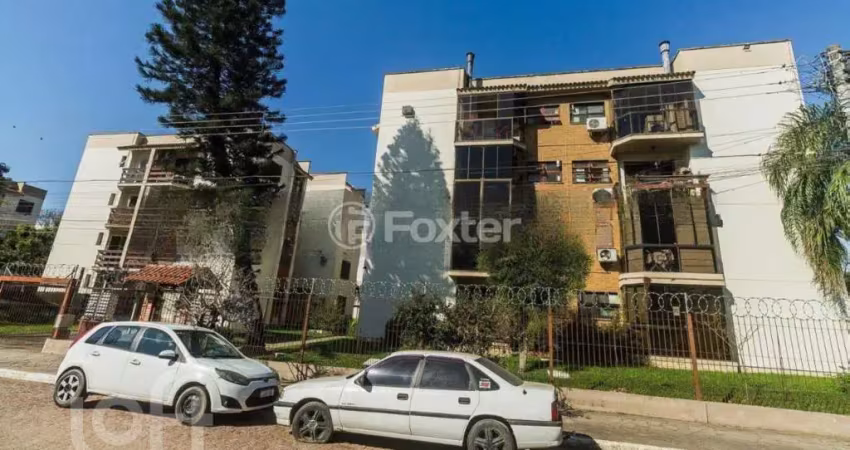 Apartamento com 1 quarto à venda na Rua Ivo Janson, 260, Partenon, Porto Alegre