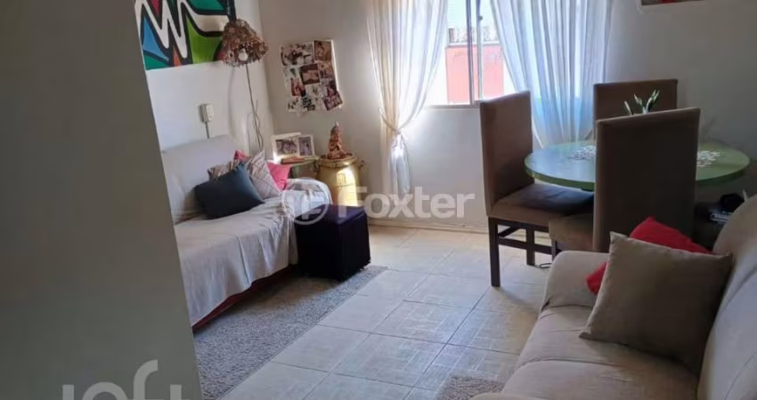 Apartamento com 2 quartos à venda na Rua Brasil, 1618, São Miguel, São Leopoldo