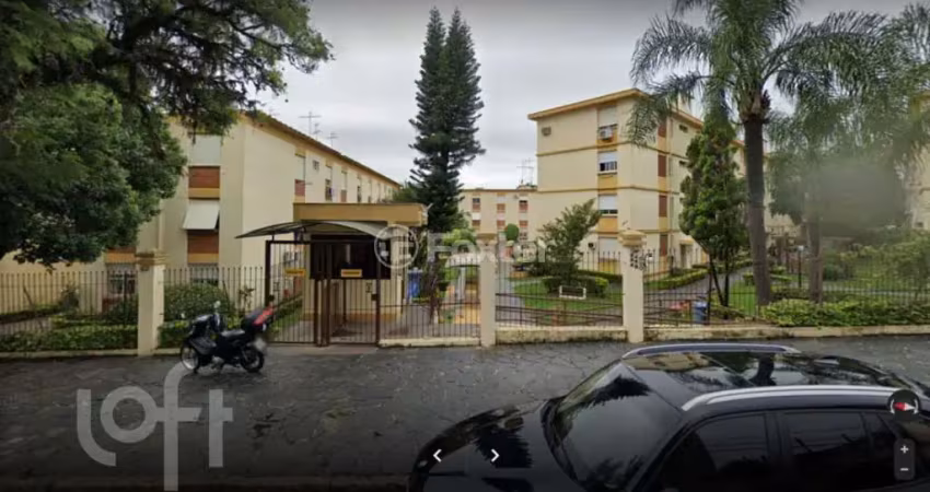 Apartamento com 2 quartos à venda na Rua Roque Calage, 240, Passo da Areia, Porto Alegre