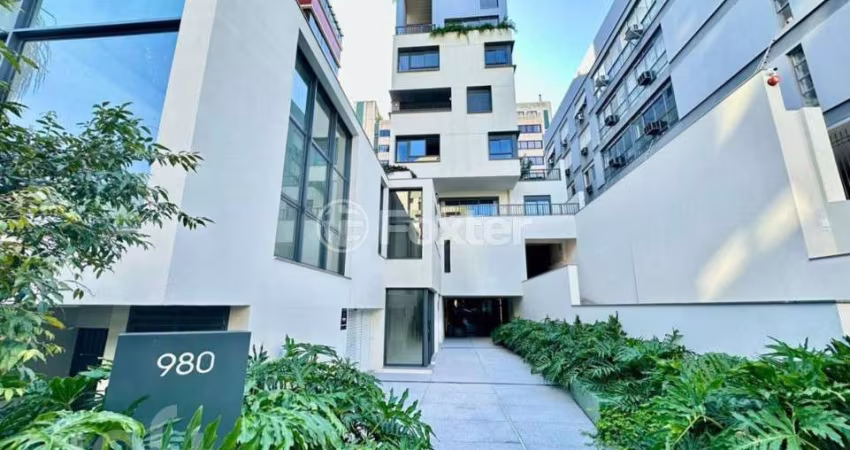 Apartamento com 2 quartos à venda na Rua Coronel Bordini, 980, Auxiliadora, Porto Alegre