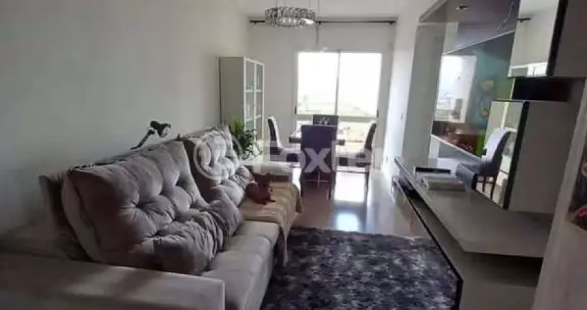 Apartamento com 2 quartos à venda na Rua Lindolfo Henke, 230, Sarandi, Porto Alegre