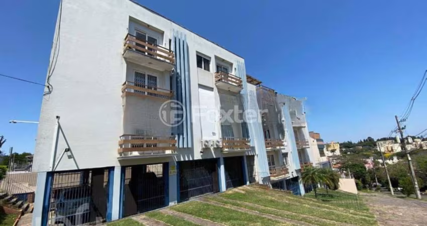 Apartamento com 1 quarto à venda na Rua Padre Antônio Vieira, 9, Santo Antônio, Porto Alegre