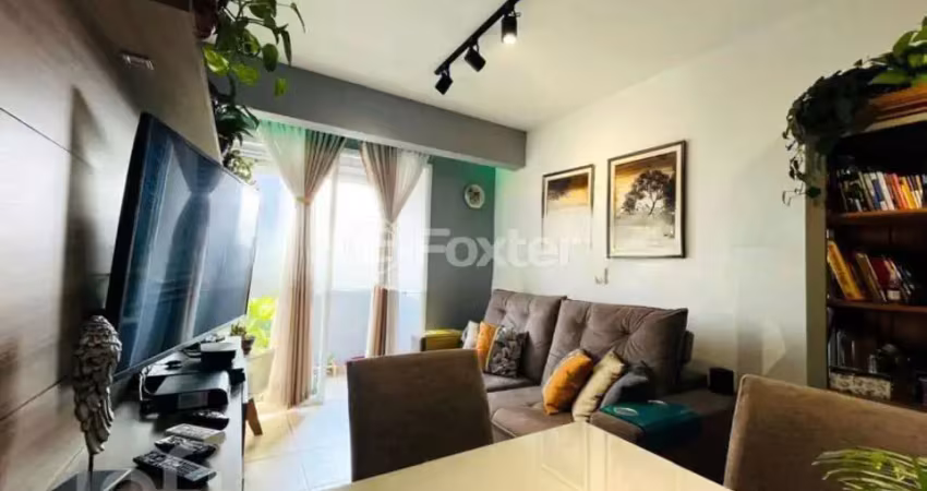 Apartamento com 2 quartos à venda na Rua Aracaju, 264, Boa Vista, Novo Hamburgo