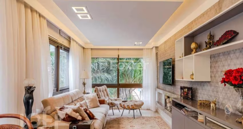 Apartamento com 2 quartos à venda na Rua Santos Neto, 123, Petrópolis, Porto Alegre