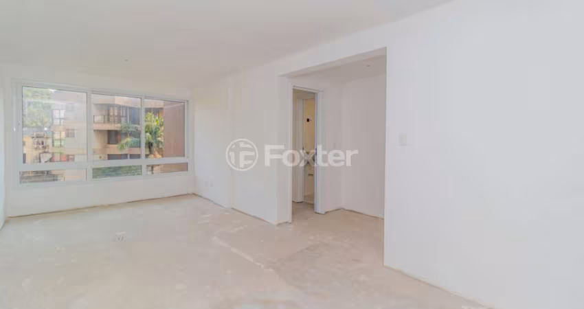 Apartamento com 2 quartos à venda na Rua Portugal, 584, São João, Porto Alegre