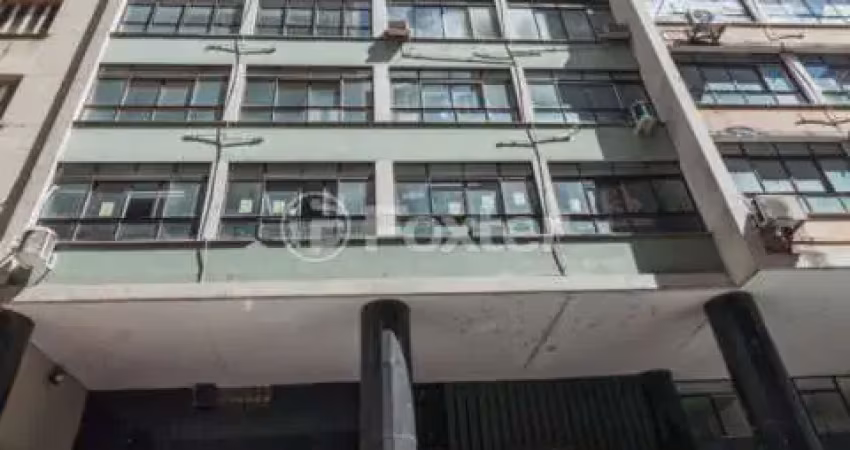 Sala comercial com 1 sala à venda na Rua Vigário José Inácio, 547, Centro Histórico, Porto Alegre