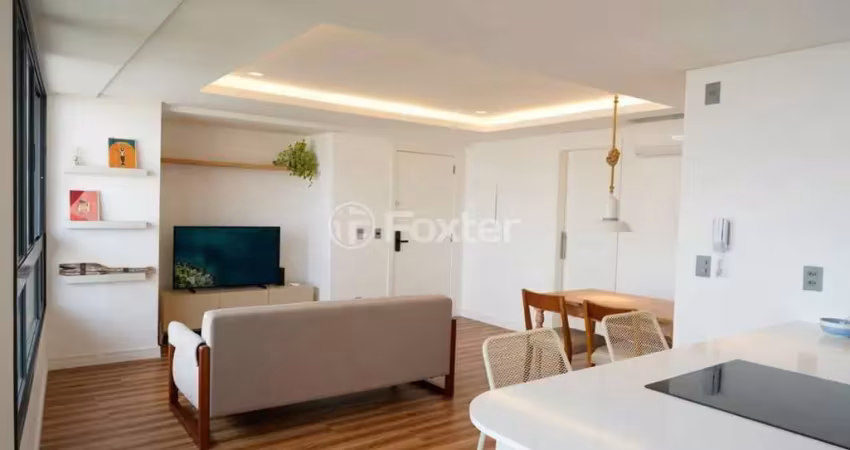 Apartamento com 2 quartos à venda na Avenida Independência, 1053, Independência, Porto Alegre