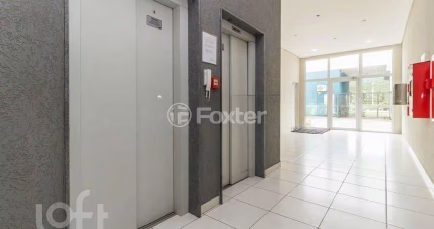 Apartamento com 2 quartos à venda na Avenida Bento Gonçalves, 8807, Agronomia, Porto Alegre