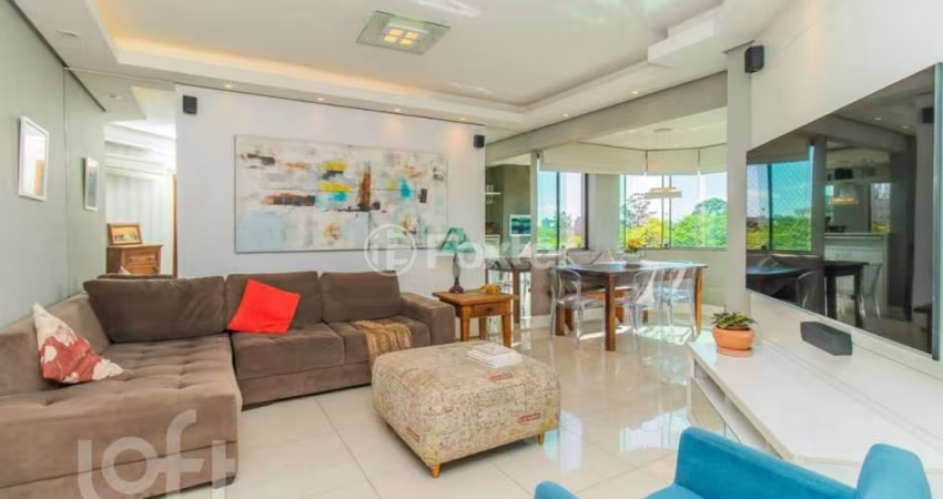 Apartamento com 3 quartos à venda na Rua Vera Cruz, 500, Vila Ipiranga, Porto Alegre
