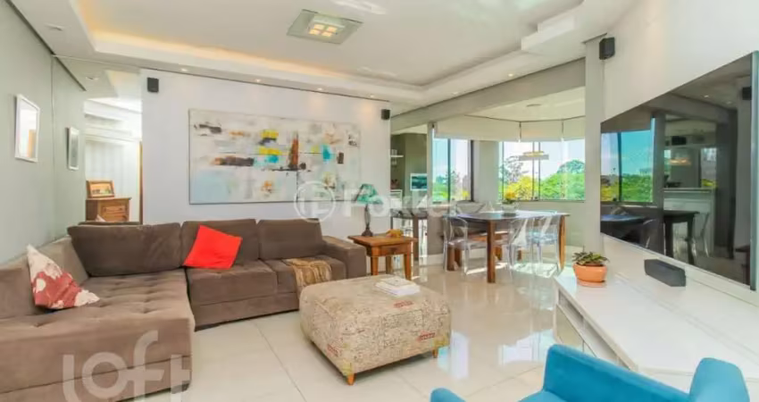 Apartamento com 3 quartos à venda na Rua Vera Cruz, 500, Vila Ipiranga, Porto Alegre