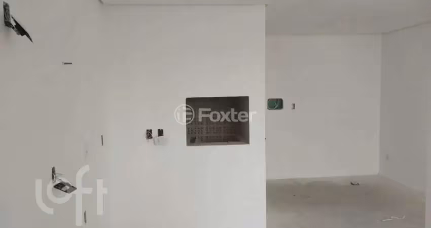 Apartamento com 3 quartos à venda na Rua Barão do Triunfo, 261, Menino Deus, Porto Alegre