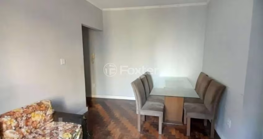 Apartamento com 3 quartos à venda na Rua Riachuelo, 1521, Centro Histórico, Porto Alegre