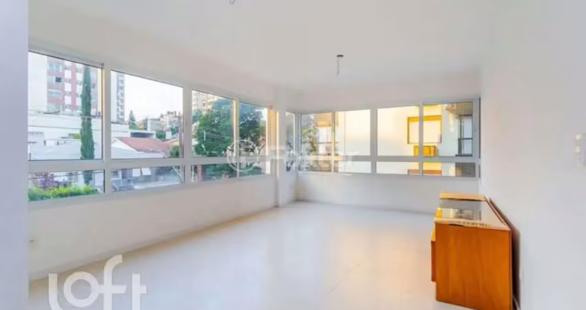 Apartamento com 2 quartos à venda na Rua Itaboraí, 87, Jardim Botânico, Porto Alegre