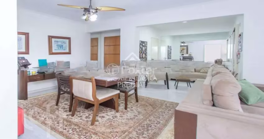 Apartamento com 3 quartos à venda na Rua Carlos Von Koseritz, 175, São João, Porto Alegre