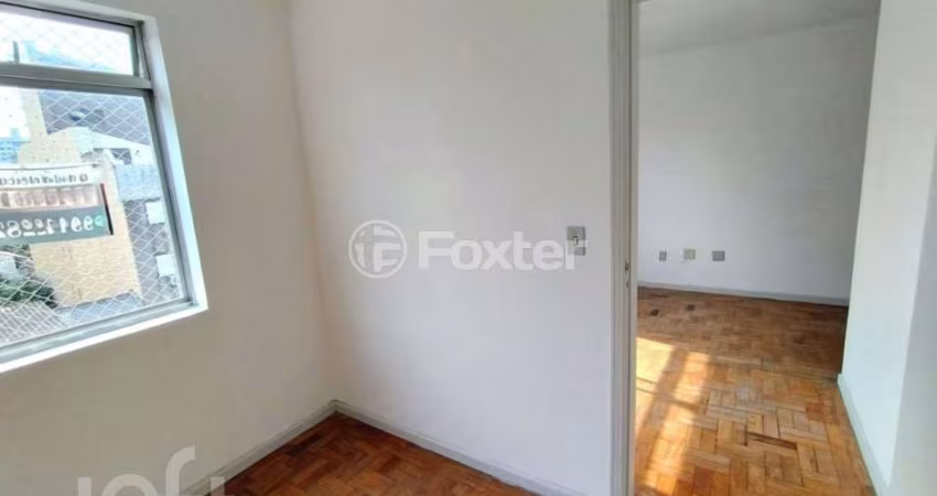 Apartamento com 1 quarto à venda na Rua Visconde do Herval, 1139, Menino Deus, Porto Alegre
